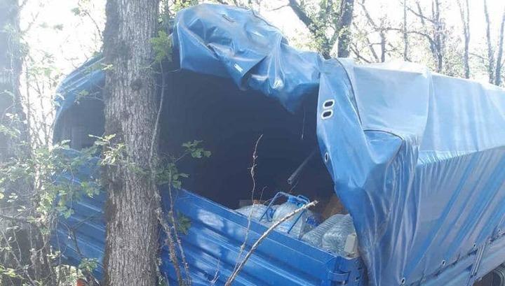 Միջդիրքային ճանապարհին հայտնաբերվել է որոնվող 2 զինծառայողների կողմից շահագործվող մեքենան. ՊՆ