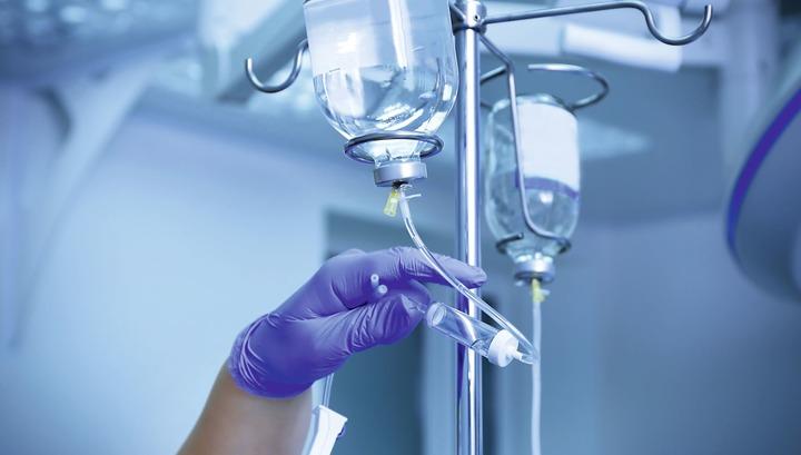 «Սուրբ Գրիգոր Լուսավորիչ» ԲԿ-ում կորոնավիրուսից մահվան դեպք է արձանագրվել