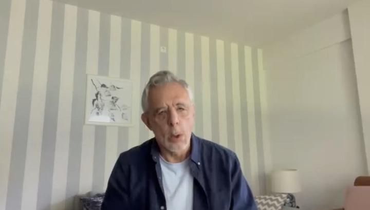 Կանգնելու ենք շատ ավելի խոցելի ու դառն իրականության առաջ. Վարդան Օսկանյան