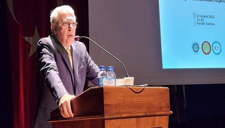 ՀՀ-Թուրքիա սահմանի բացումը Հայաստանի ժողովրդի կենսամակարդակի վրա շռնդալից ազդեցություն կարող է ունենալ․ Սերդար Քըլըչ