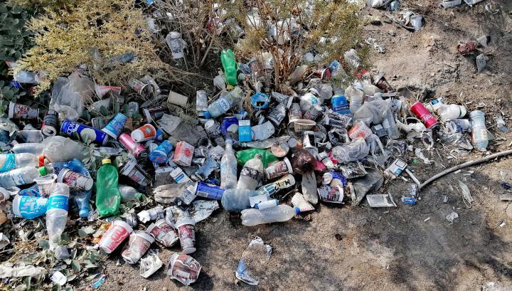 Այս պատկերներից պարզ է դառնում ոստիկանության որակը. Հակոբ Միկոյան