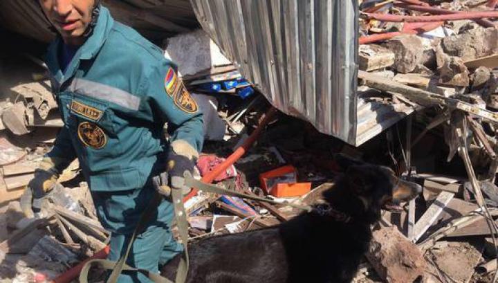 ԱԻՆ-ը հրապարակել է «Սուրմալու»-ի տարածքում անհետ կորածների անունները