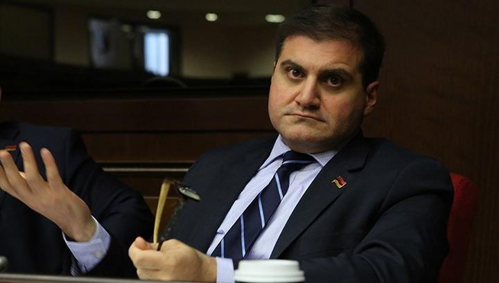 Ինձ հարմար չի․․․Արման Բաբաջանյանը՝ զորակոչվելու մասին․ Analitik.am