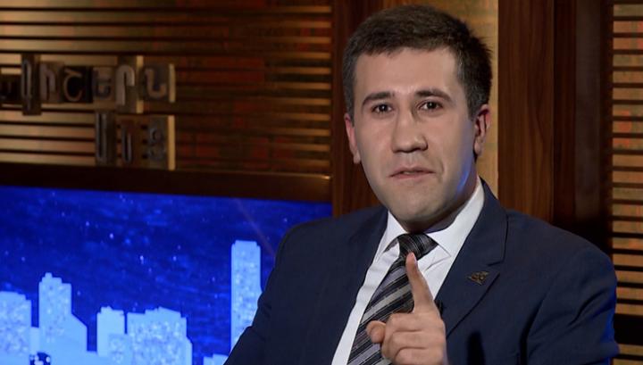 Լուկաշենկո ջան, բա որ Հայաստանը ոչ մեկին պետք չի, ինչու՞ է ԵՊՀ-ում շեշտակի աճել ամերիկացի ուսանողների թիվը․ իրավապաշտպան