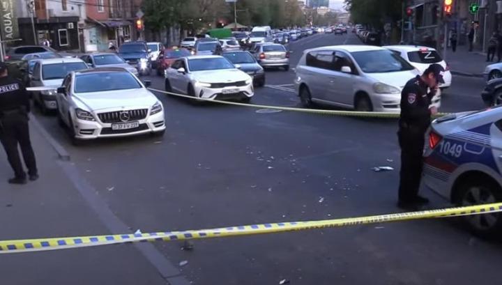 Փոփոխություններ խոստացողներն այժմ բռնություն են կիրառում․ «Ժողովուրդ»