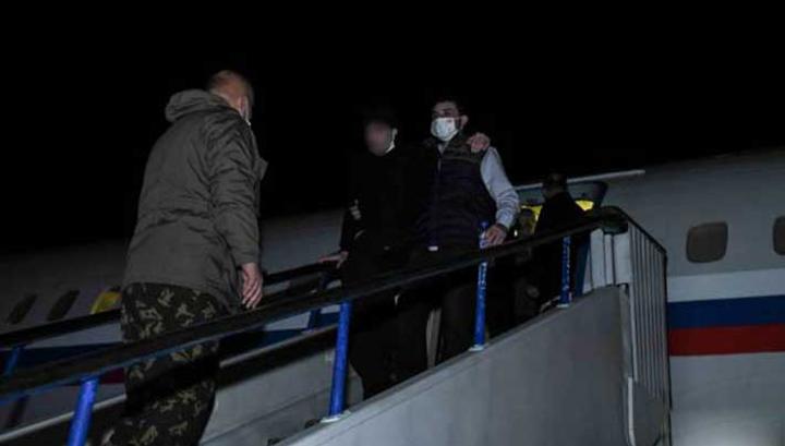 Եվս հինգ հայ գերիներ կվերադառնան հայրենիք