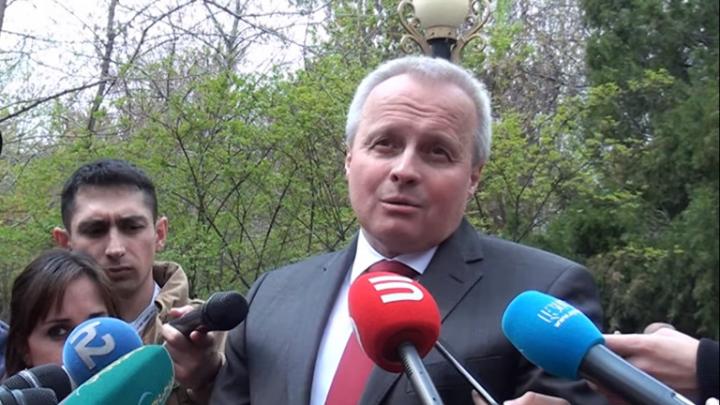 Կողմերը եկել են այն եզրակացության, որ իրավիճակը նորմալ է, ՀԿԵ-ն աշխատում է. ՀՀ-ում ՌԴ դեսպան