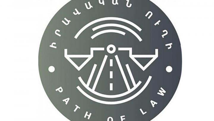 «Իրավական ուղի»-ն պատրաստ ենք անվճար իրավաբանական օգնություն տրամադրել