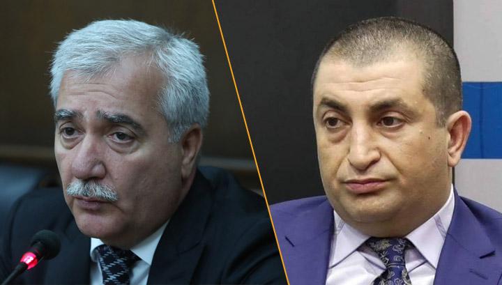 Իշխանությանը առաջարկում եմ «Հրեշ Անդոյի» այն ժամանակվա գործունեության վերաբերյալ քննիչ հանձնաժողով ստեղծել. Գագիկ Համբարյան․ ArmDaily.am