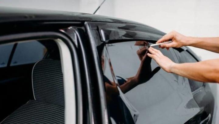 Կարևորը, որ մեքենայի ապակիները մգեցված լինեն․ «Փաստ»