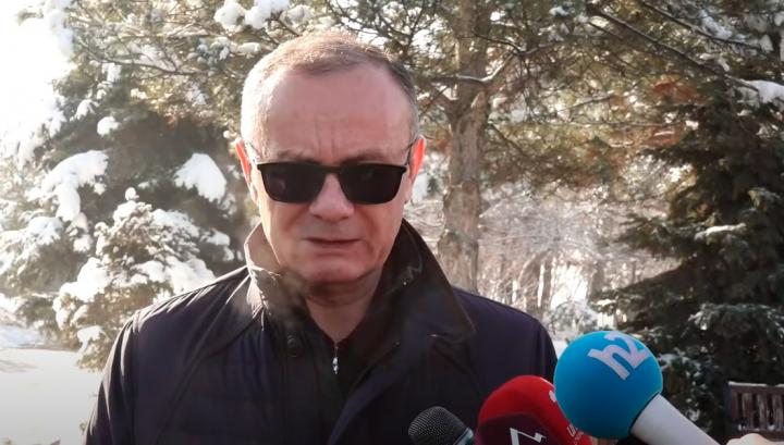 Պարտություն ոչ թե բանակն է կրել, այլ այս իշխանությունների ղեկավարած պետությունը․ Սեյրան Օհանյան