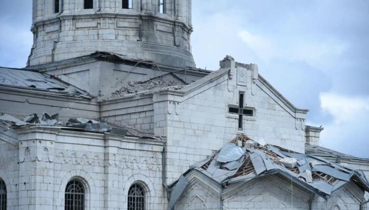 ՀՀ ԿԳՄՍՆ-ն դիմել է միջազգային մարմիններին՝ պահանջելով անհապաղ կանխել մշակութային վանդալիզմը