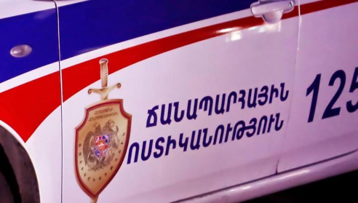 Միջնորդագրեր՝ Լոռիում ճանապարհային երթևեկության անվտանգության ապահովման նպատակով