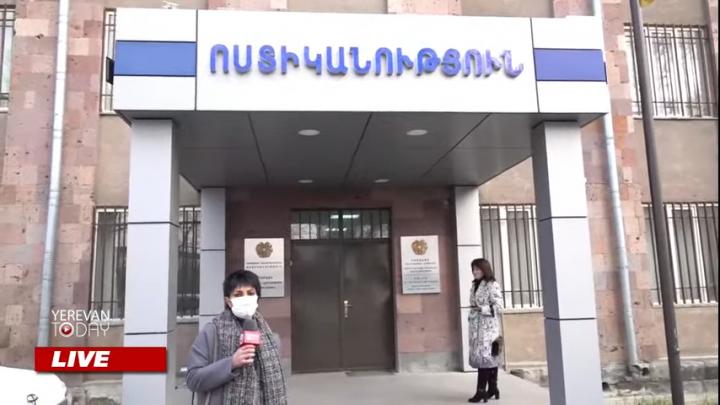 Իշխանությունը Մասիսում ռեպրեսիաներ է սկսել․ ընդդիմադիր դաշինքից բերման ենթարկվածներ կան․ ուղիղ