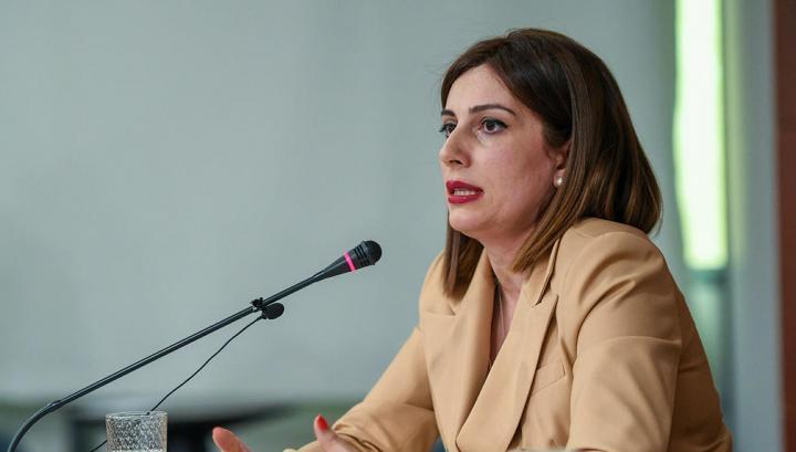 Նախարարը Լաչինի միջանցքը փակվելուց 9 օր հետո նոր մտահոգություն է հայտնել