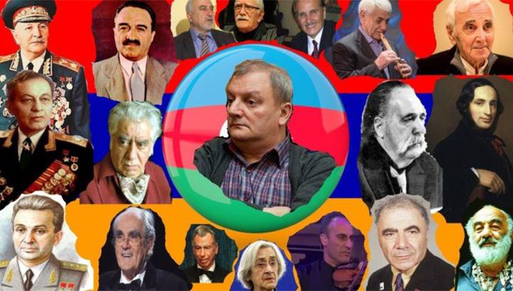 Մենք ոչ միայն Արցախում ենք պարտվել հայերին, այլև՝ ամենուր․ ադրբեջանցի գրող