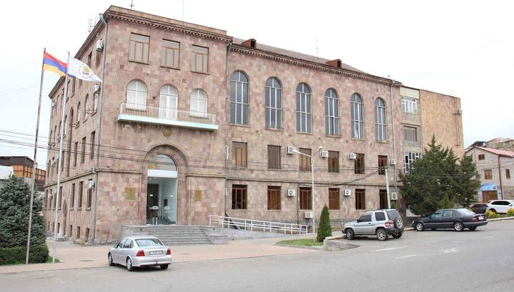 Ո՞վ է նշանակվելու Էրեբունի վարչական շրջանի ղեկավար. «Իրավունք»