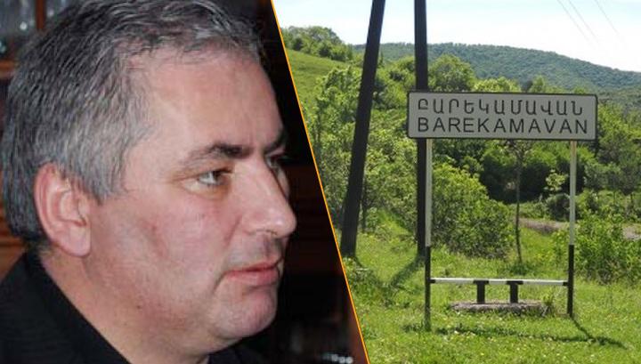 Բարեկամավանի դպրոցն ունի մեկ առաջին դասարանցի, ավարտական՝ 12-րդ դասարանում աշակերտ չկա. Ոսկան Սարգսյան