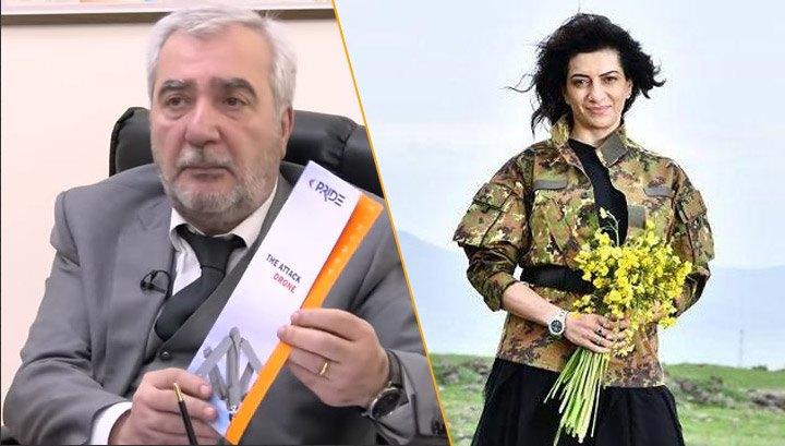 Ու՞մ «շնորհիվ» Հայաստանը խայտառակվեց ցուցահանդեսում