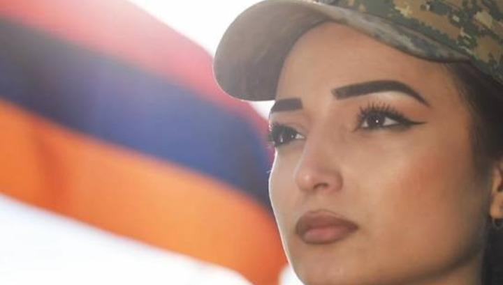 ՊՆ-ն 18-27 տարեկան աղջիկներին և կանանց հրավիրում է 6-ամսյա ժամկետային ծառայության