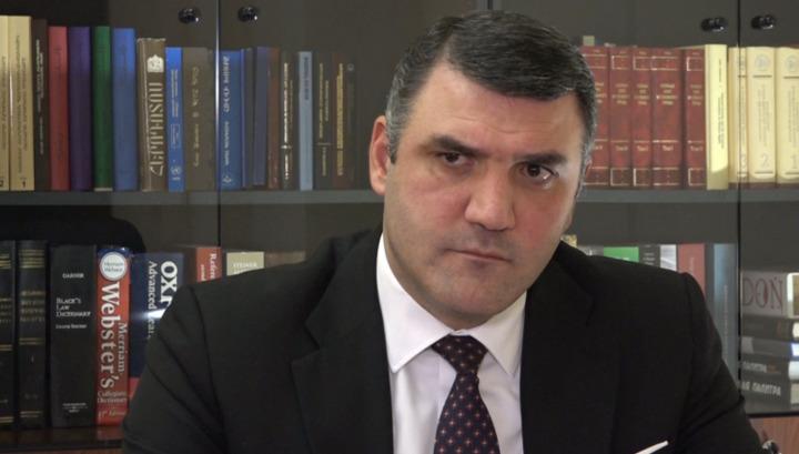 Նիկոլ Փաշինյանը հիմա էլ անցել է միջազգային իրավունքը մանիպուլացնելու գործին․ Կոստանյան