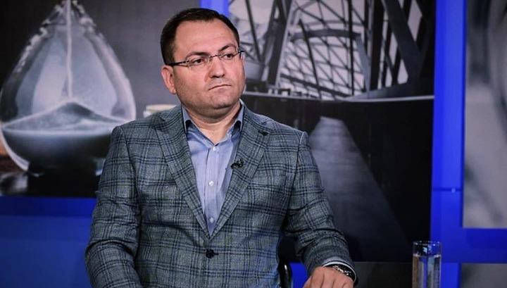 Գործադրված հրազենը ոչ թե որսորդական է, այլ ապօրինի՝ մարտական. Րաֆֆի Ասլանյան