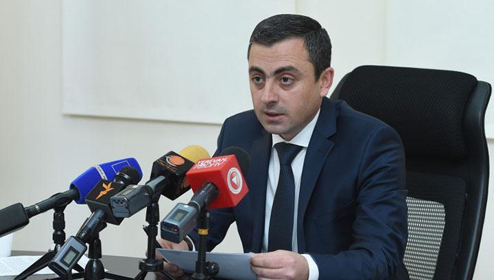 Հայրենիքի դավաճանները պատասխան են տալու հայ ժողովրդի և հայոց պատմության առջև. Իշխան Սաղաթելյան