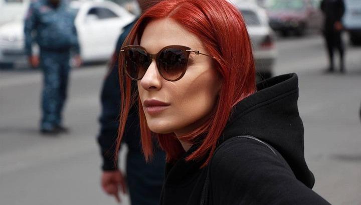 Վաղը «ժողովրդավարության բաստիոնի» մեռելոցն է․ Ագնեսա Խամոյան