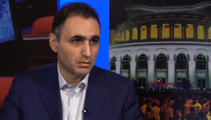 Այս վիճակը հերթական անգամ ի ցույց դրեց Կառավարության անպատրաստությունը․ Չալաբյան