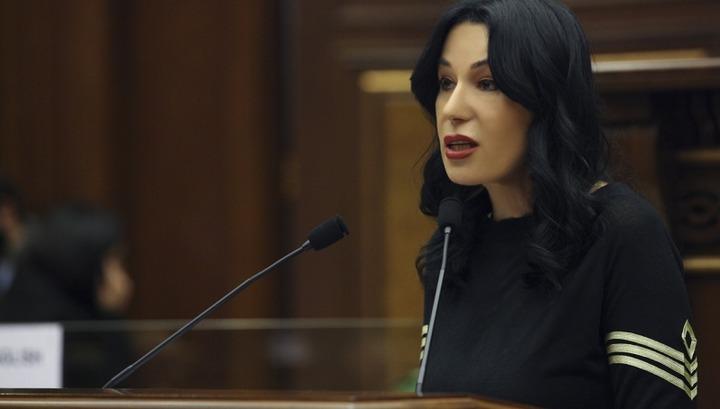 Միշտ էլ լսել են հեռախոսները, էսօր էլ լսում են․ Նաիրա Զոհրաբյան