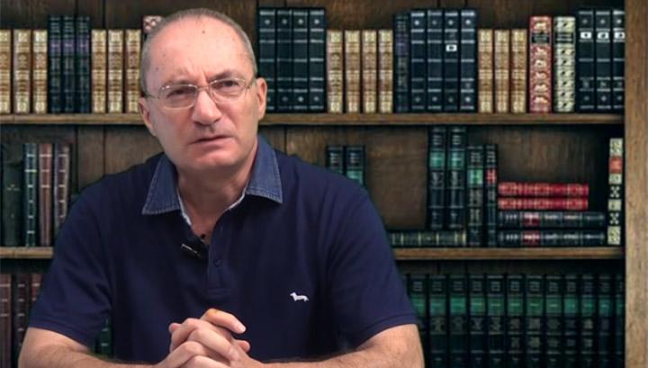 Ալիև-Փաշինյան բանավեճը բեմադրված էր․ Արմեն Այվազյան