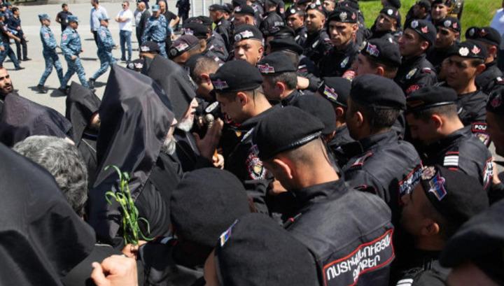 Կոչ ենք անում իշխանություններին խորհել իրենց գործողությունների մասին. հայտարարություն