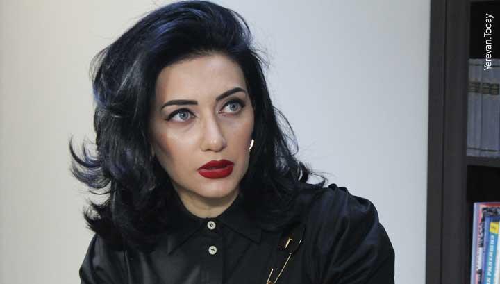 Հայտնվեց աննադանիբեկյանի արժանի իրավահաջորդը պատվեր կատարողների ցուցակում․ Արփինե Հովհաննիսյան