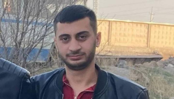 5 ամսյա կալանքից հետո արցախցի Մխիթար Օհանջանյանն ազատ արձակվեց