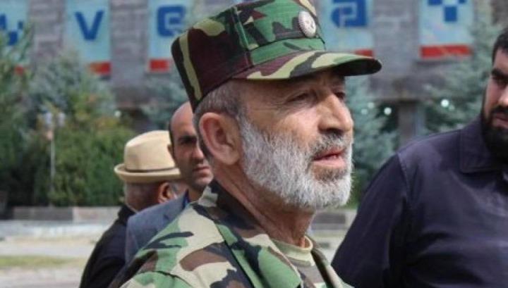 Դատախազությունը փորձում է կրկին կալանավորել լեգենդար հրամանատար Աշոտ Մինասյանին․ «Փաստինֆո»