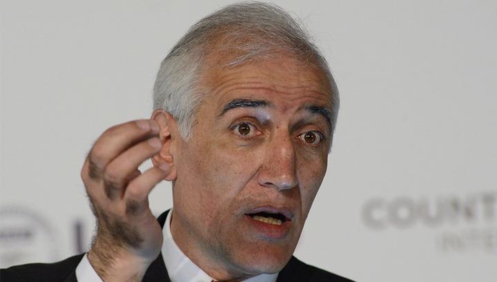 Վահագն Խաչատուրյանի աշխատանքային այցն ԱՄՆ տապալվել է. «Հրապարակ»