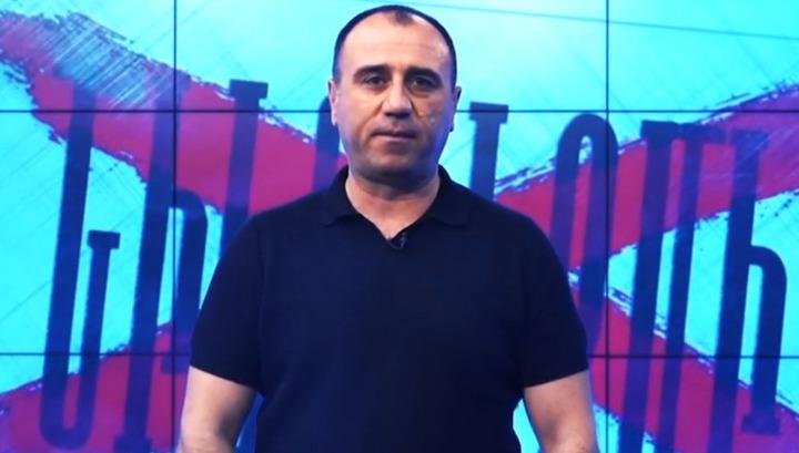 «EPILOGUE, կամ նոր սկզբին ընդառաջ»․ Ռուբեն Մխիթարյանի նոր տեսանյութը