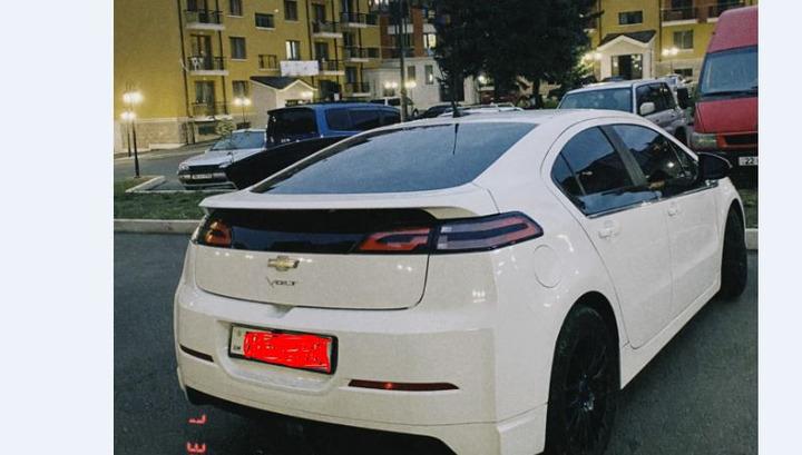 Ստեփանակերտում հղիների համար անվճար էլեկտրոմոբիլ կգործի