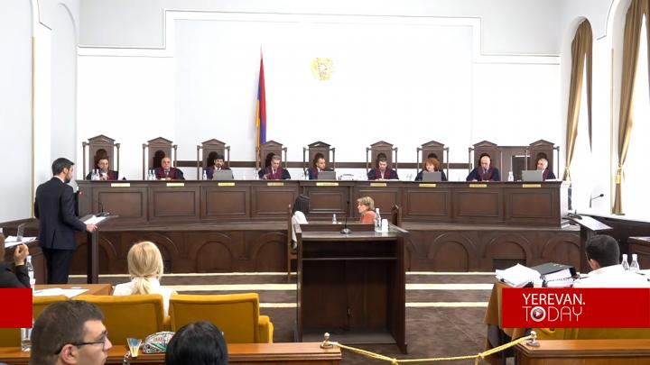 Նախկինում նման ծավալի ատելության խոսք երկրի որևէ ղեկավարի կողմից չի եղել․ Արամ Վարդևանյան