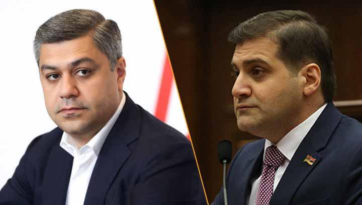 Արման Բաբաջանյանը պարտավորվել է հրապարակային ներողություն խնդրել Արթուր Վանեցյանից