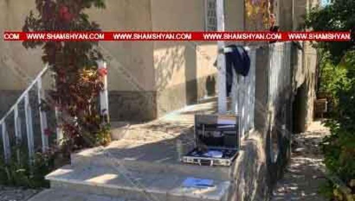 Սևանում դիրքերից իջած զինծառայողը նռնակով փորձել է պայթեցնել աներոջն ու նրա ընտանիքի անդամներին