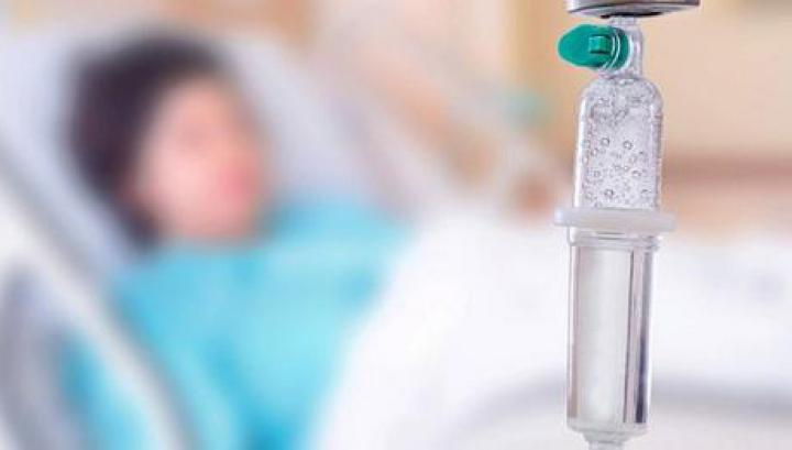 «Սուրբ Աստվածամայր» ԲԿ է տեղափոխվել 14-ամյա աղջիկ. մամուլի խոսնակ