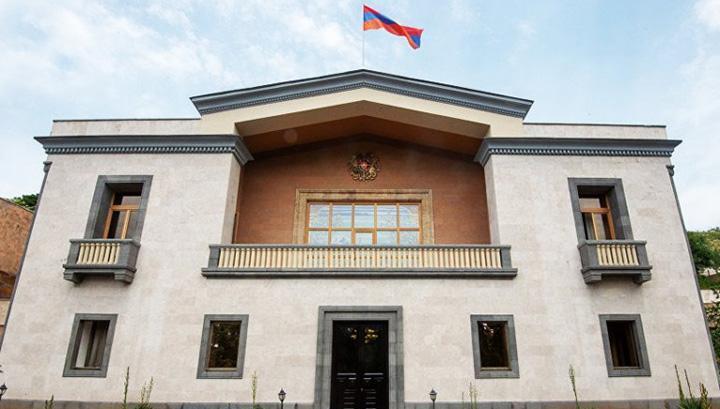 ՊՎԾ-ն մտել է Քրեակատարողական ծառայություն. Փաշինյանից հրահանգ կա․ «Ժողովուրդ»