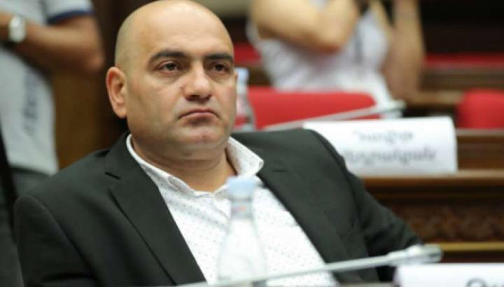 Բարձր տնտեսական աճի «փուչիկը» պայթում է․ Թադևոս Ավետիսյան