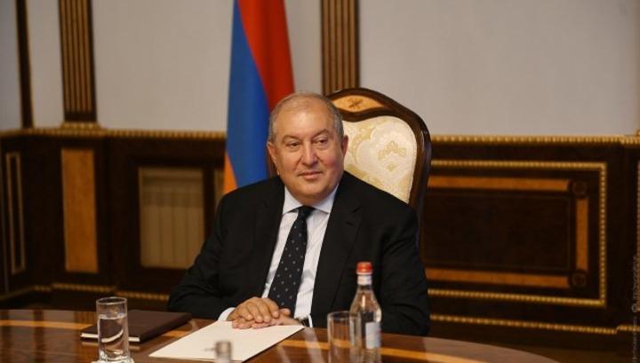 Վիկտորիա Բաղդասարյանը հետ է կանչվել դեսպանի պաշտոնից