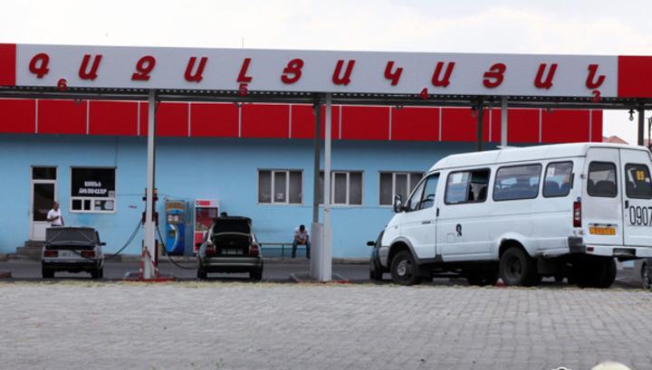 Նոր փոփոխություն. ինչ պետք է ունենան գազաբալոններով մեքենաների վարորդները. «Ժողովուրդ»