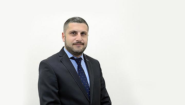 «Իմ քայլը» խմբակցությունից Արմեն Փամբուխչյանն էլ մանդատը վայր կդնի. «Հրապարակ»