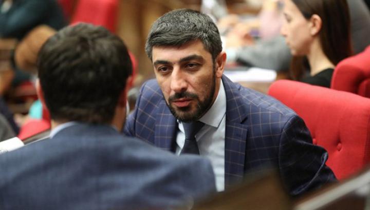 Քելբաջարն ավելի է սազում, քան՝ Քարվաճառը․ ՔՊ-ական պատգամավորի պարզաբանումը