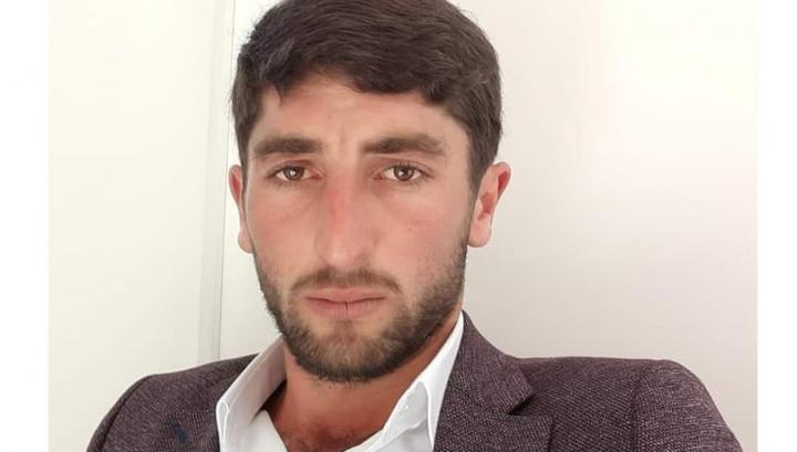 Սևանում բերման են ենթարկել ՀՅԴ անդամ Գուրգեն Սաղաթելյանին