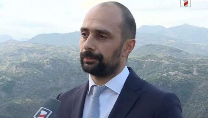 Ակնկալում ենք, որ ԼՂ-ին հումանիտար օգնությանը կմիանան նաև այլ երկրներ. Վարդան Սարգսյան